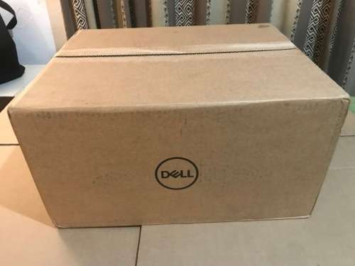 BRAND NEW IN BOX Dell OptiPlex 7070 SFF Intel i7 9th Gen 512GB SSD 16GB RAM + DELL KEYBOARD
